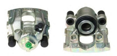 BUDWEG CALIPER 343526 -  Тормозной суппорт